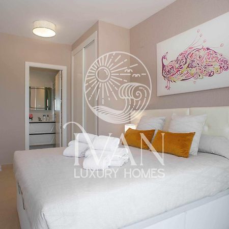 Casa Cosy Ivan Luxury Homes 1ªpta Norte 1ªlinea Oropesa del Mar Buitenkant foto