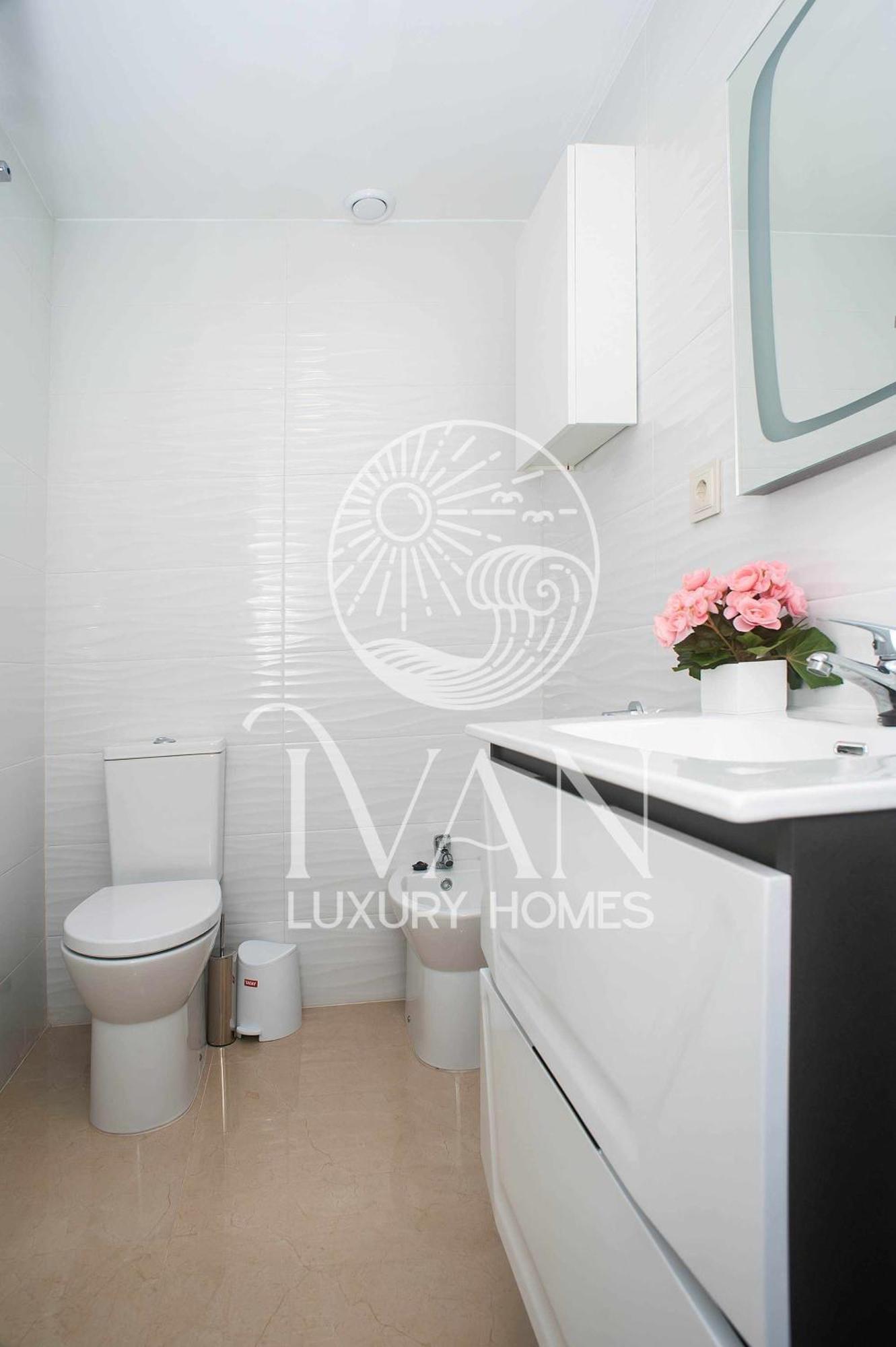 Casa Cosy Ivan Luxury Homes 1ªpta Norte 1ªlinea Oropesa del Mar Buitenkant foto