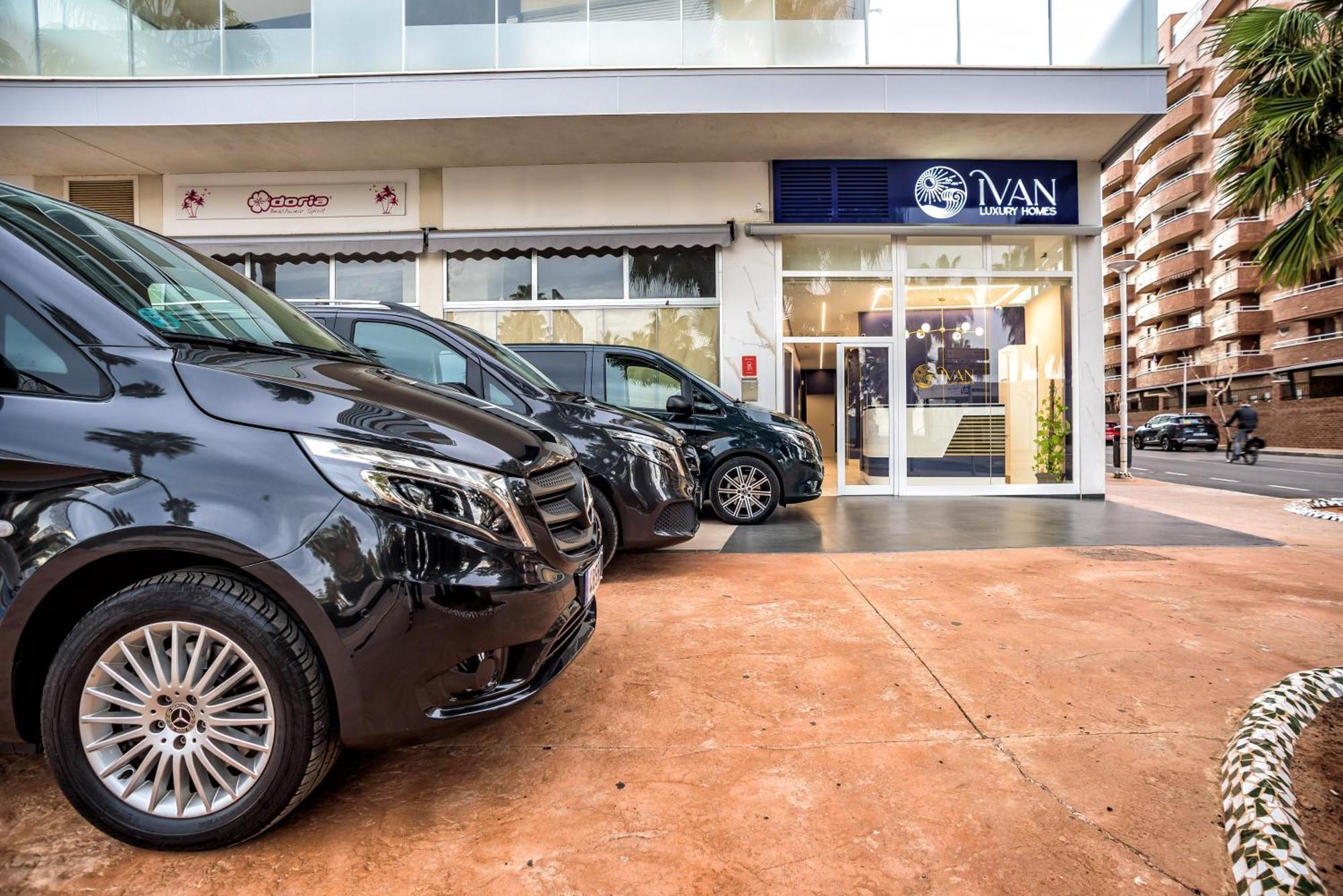 Casa Cosy Ivan Luxury Homes 1ªpta Norte 1ªlinea Oropesa del Mar Buitenkant foto