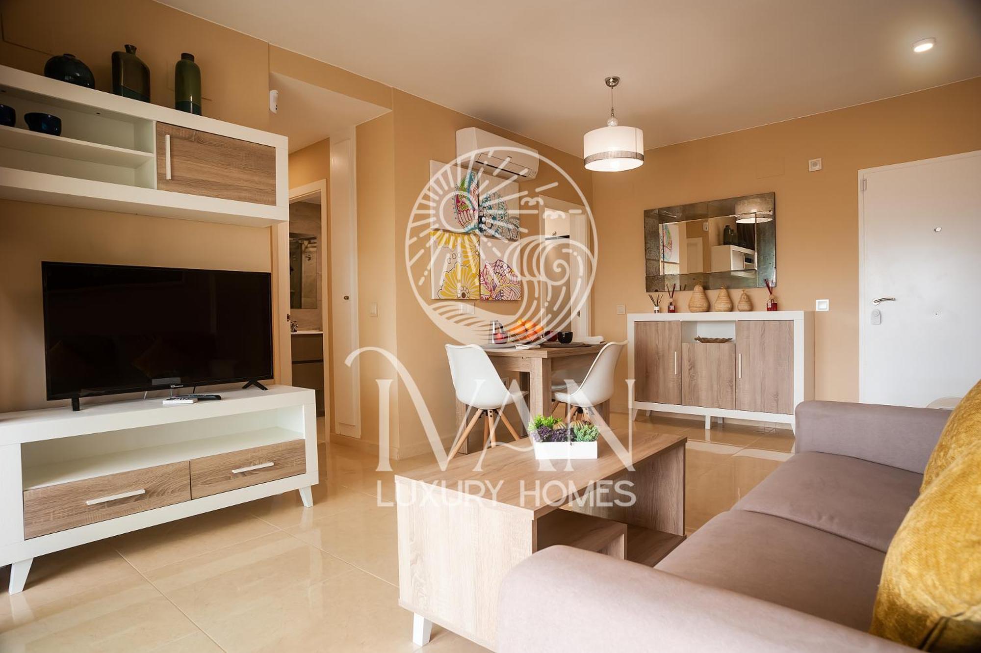 Casa Cosy Ivan Luxury Homes 1ªpta Norte 1ªlinea Oropesa del Mar Buitenkant foto