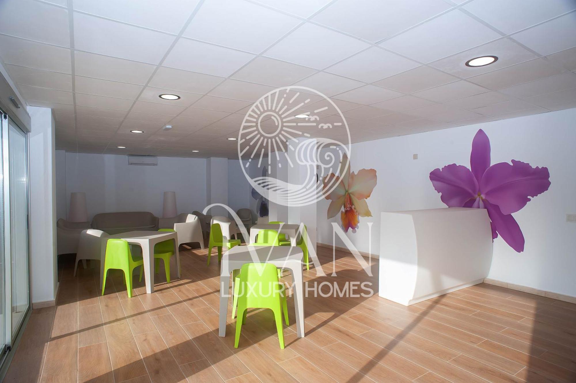 Casa Cosy Ivan Luxury Homes 1ªpta Norte 1ªlinea Oropesa del Mar Buitenkant foto