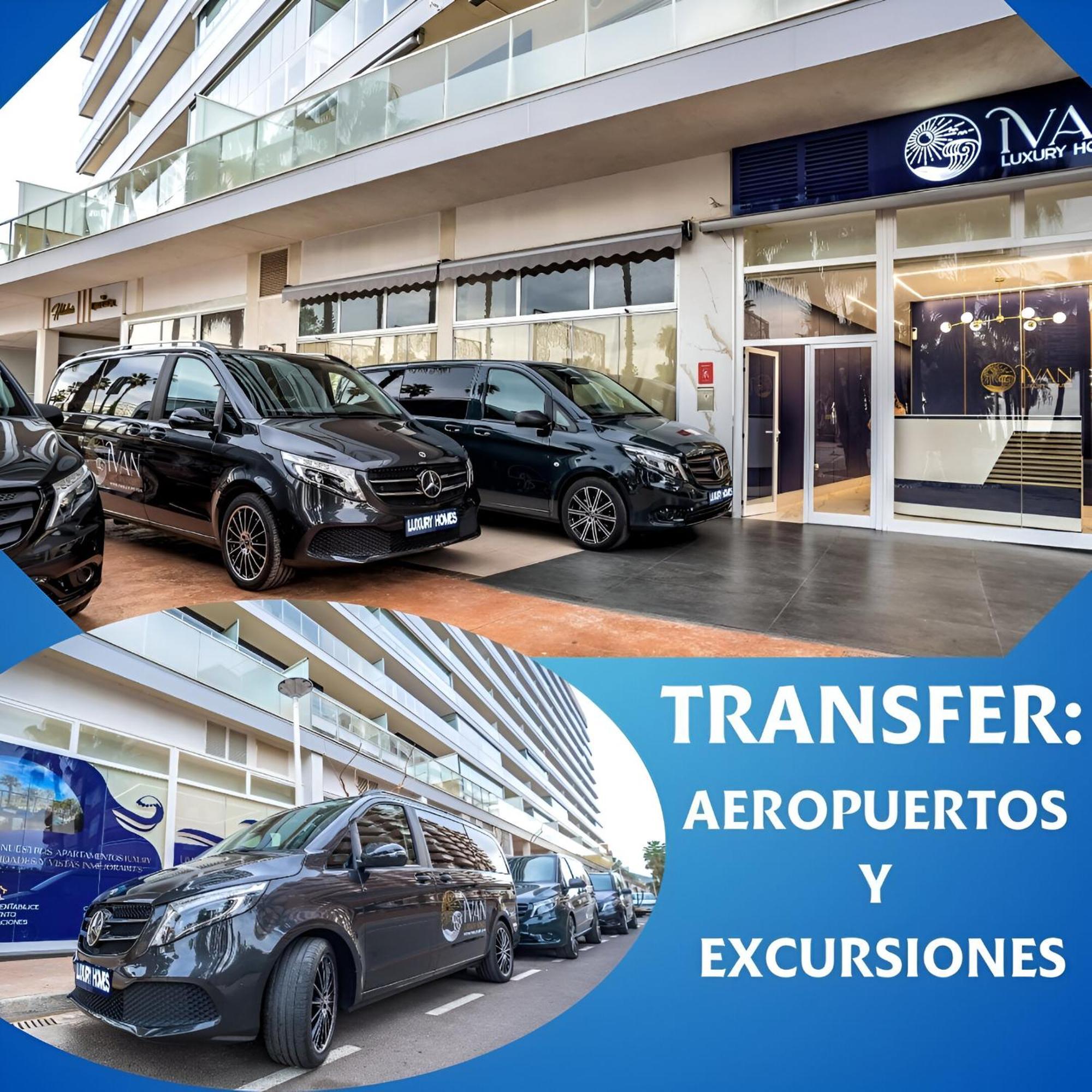 Casa Cosy Ivan Luxury Homes 1ªpta Norte 1ªlinea Oropesa del Mar Buitenkant foto